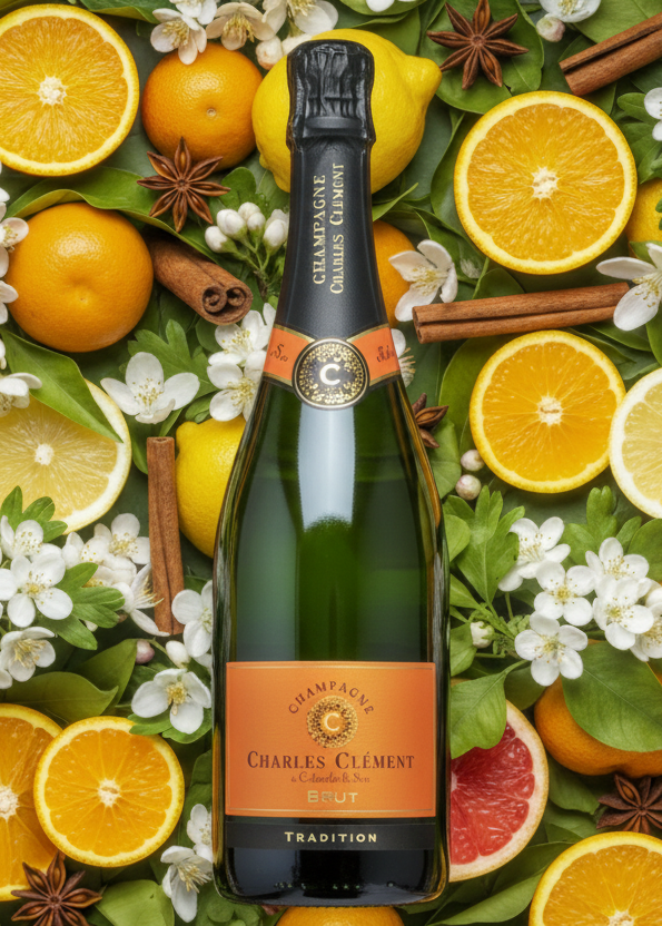 Cuvée Tradition Brut