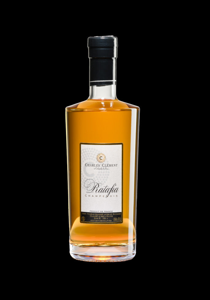 Ratafia de Champagne