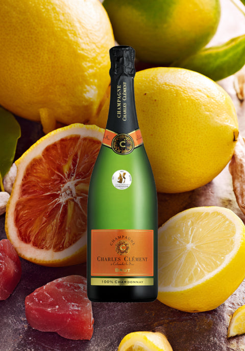 Cuvée 100% Chardonnay