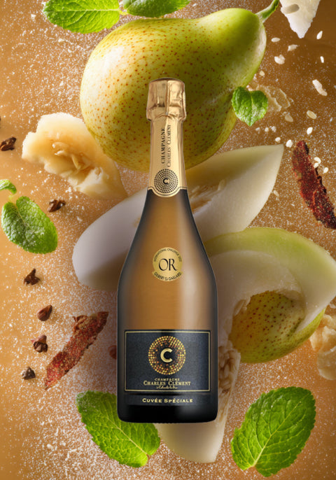 Cuvée Spéciale