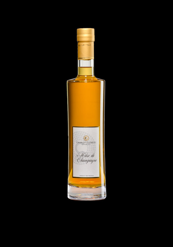 Marc de Champagne