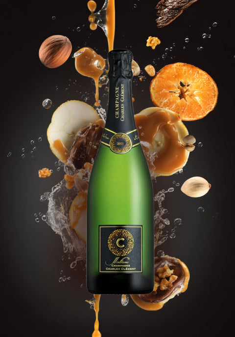 Millésimé 2018